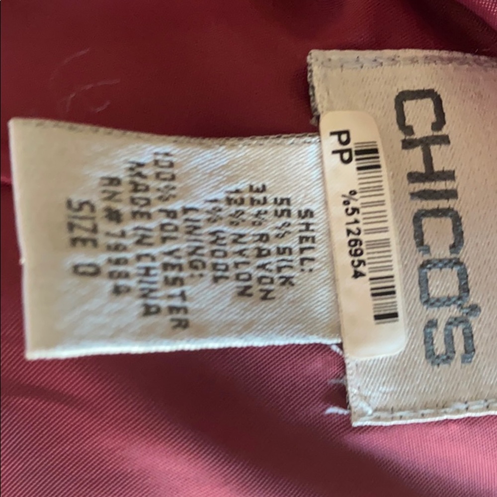 Pink Snake Jacket - image 4